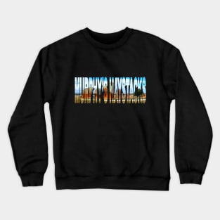 MURPHY'S HAYSTACKS - Mortana South Australia Crewneck Sweatshirt